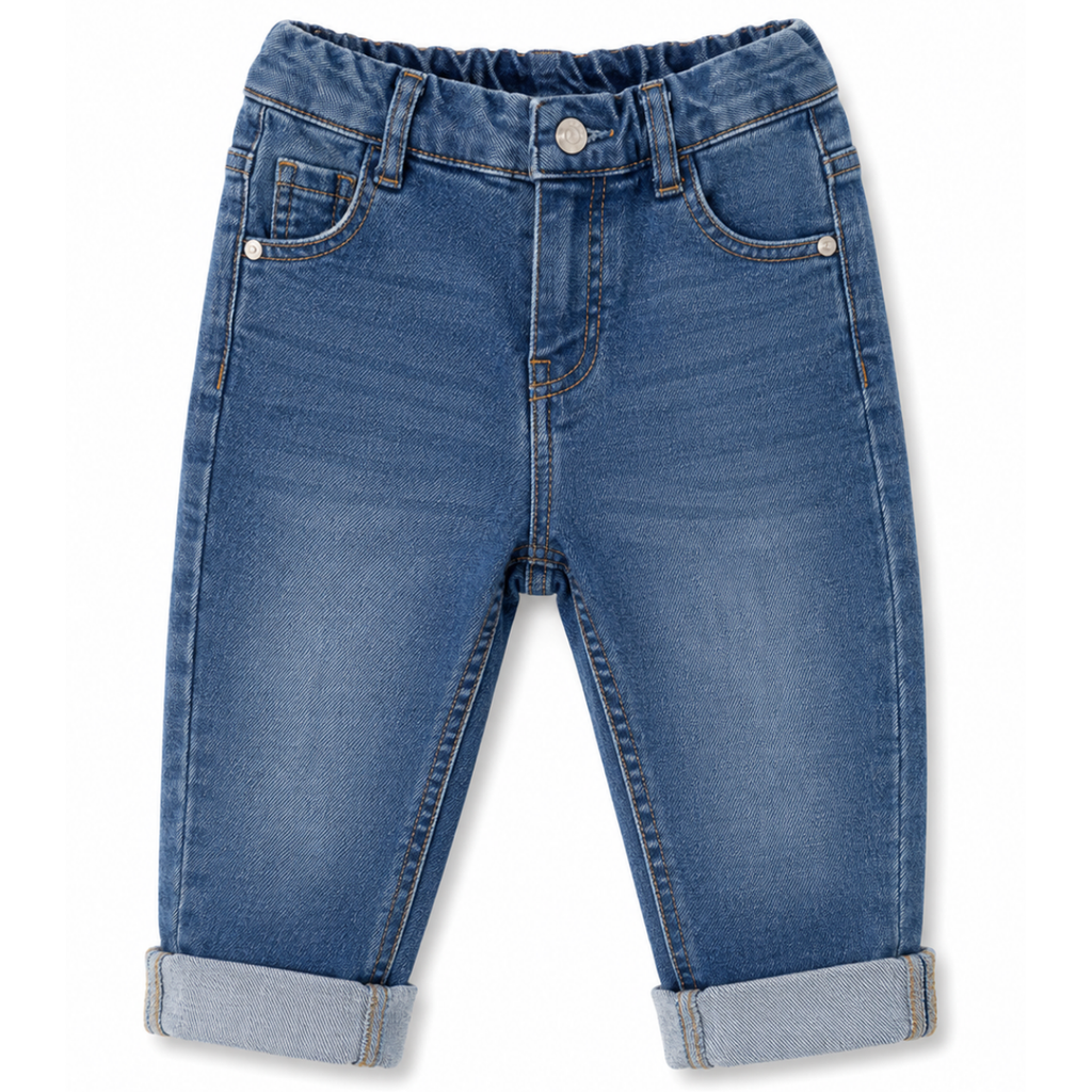 JEANS DRITTO