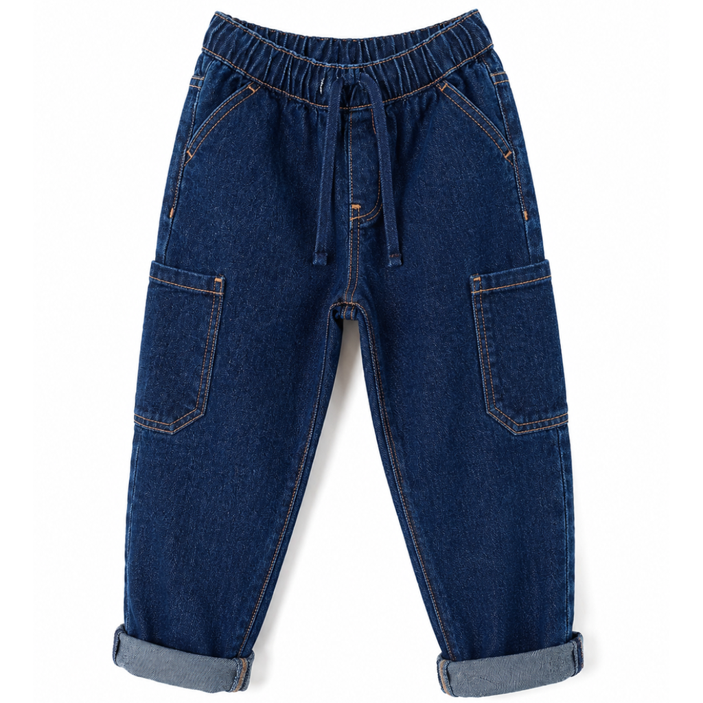 PANTALONE CARGO