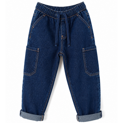 PANTALONE CARGO