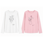 SET DI 2 T-SHIRT