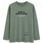 T-SHIRT GIROCOLLO