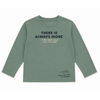 T-SHIRT GIROCOLLO
