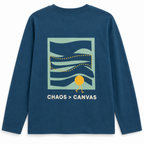 T-SHIRT CON STAMPA