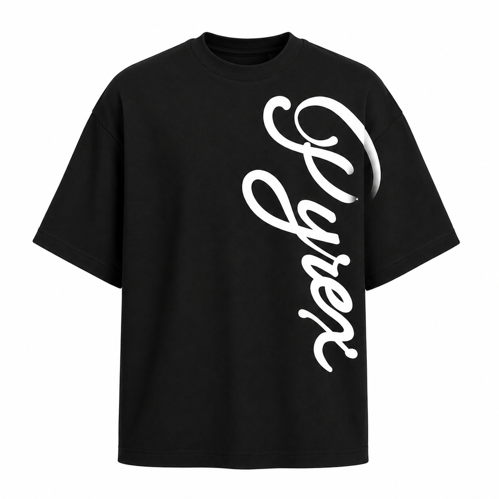 T-shirt Pyrex