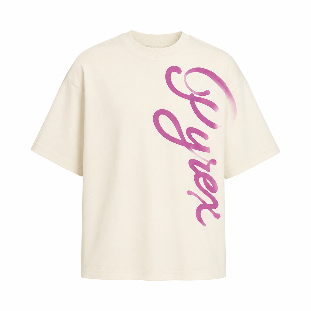 T-shirt Pyrex