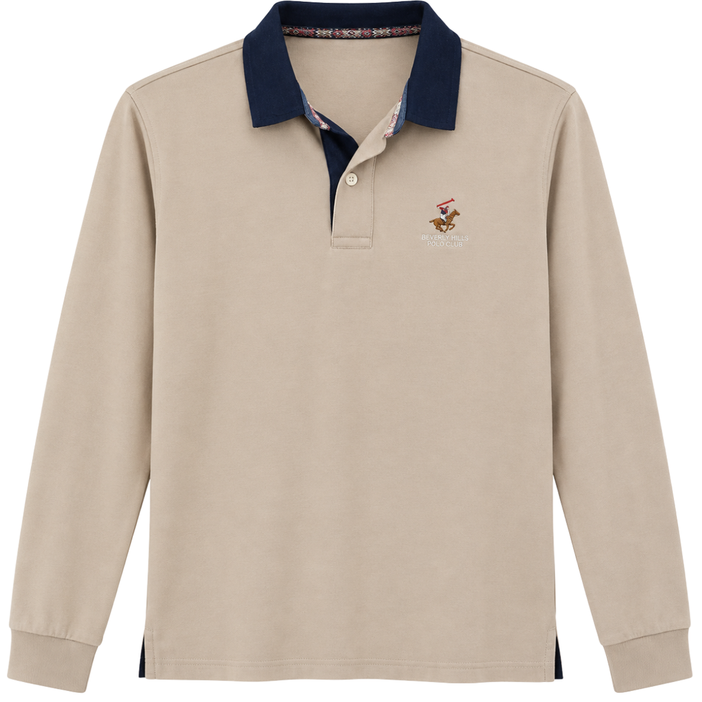 POLO BEVERLY HILLS