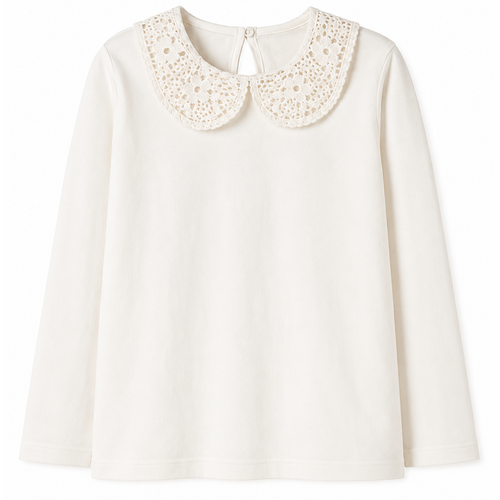 MAGLIA MANICHE LUNGHE