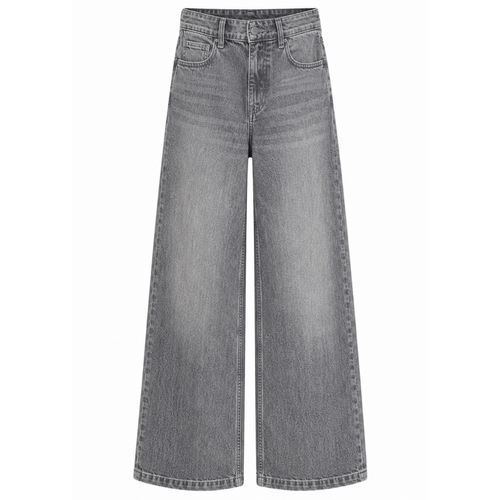 JEANS WIDE LEG