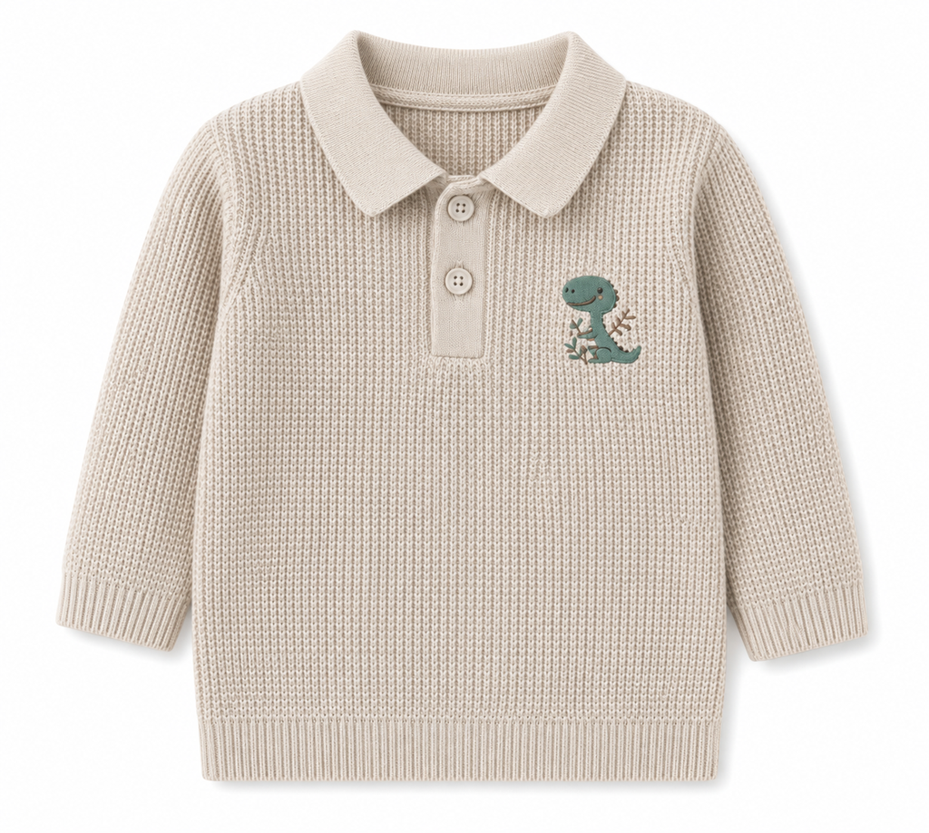 POLO TRICOT