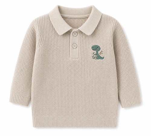 POLO TRICOT