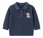 POLO TRICOT