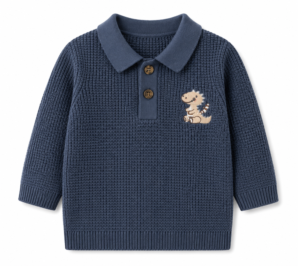 POLO TRICOT