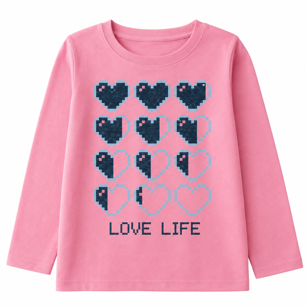 T-shirt stampata