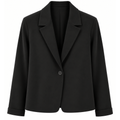 SOFT BLAZER