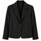 SOFT BLAZER