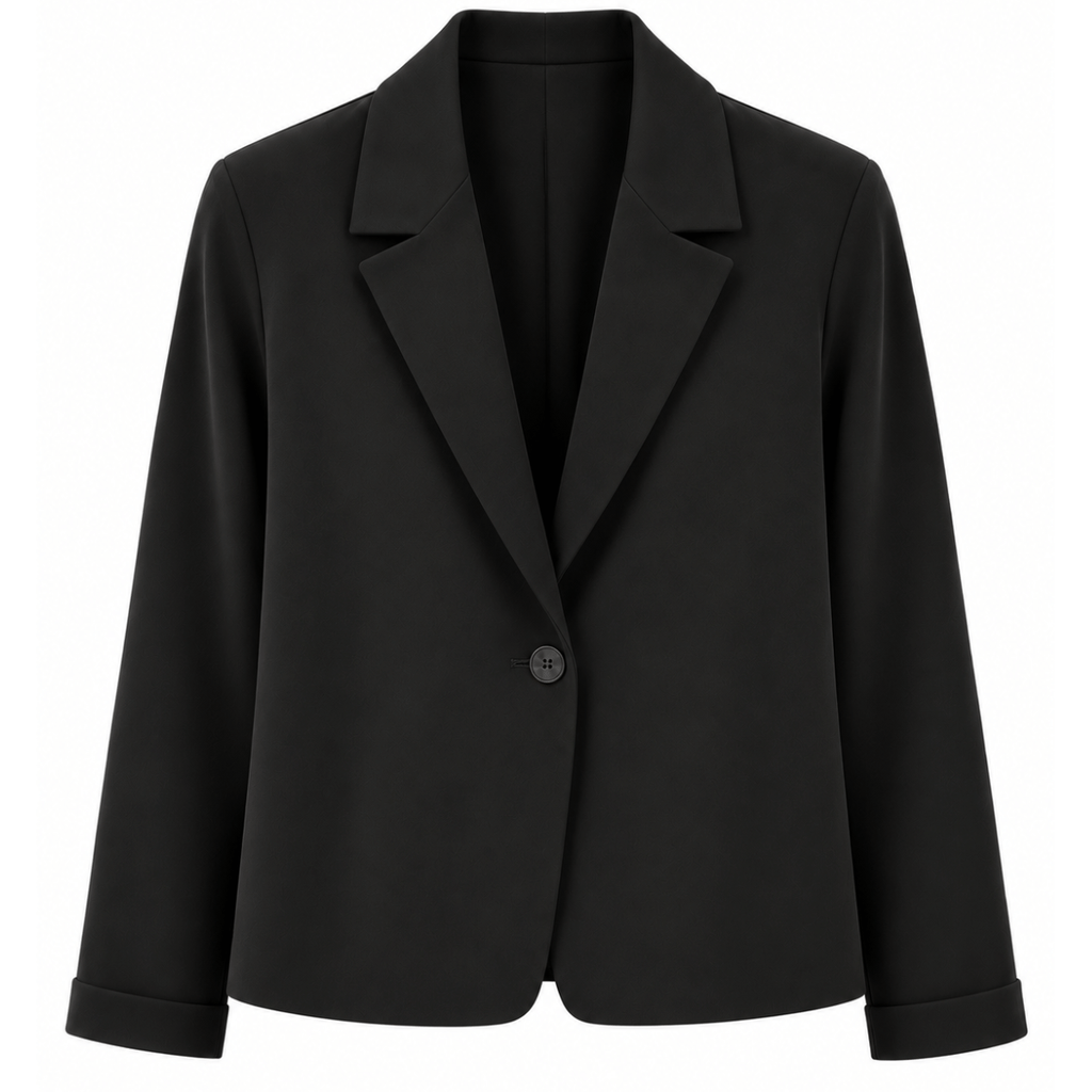 SOFT BLAZER