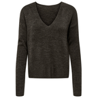 MAGLIA SCOLLO A V