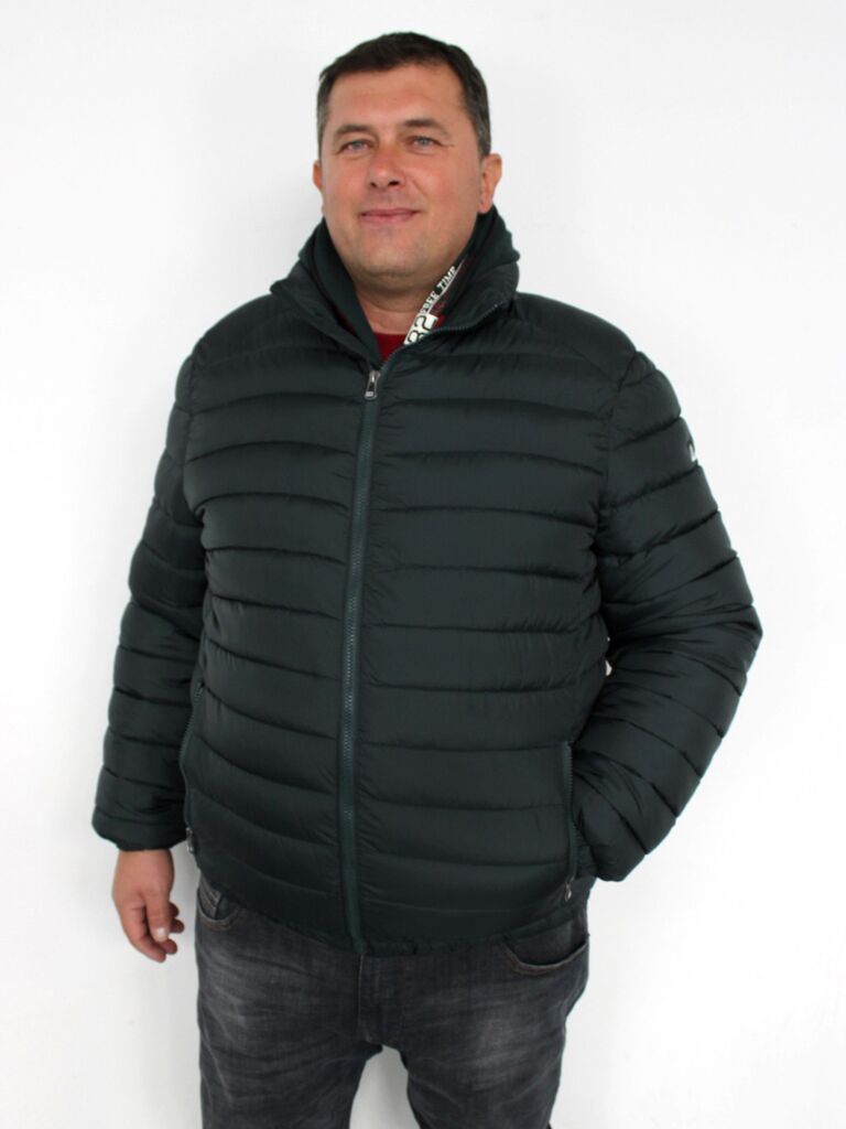 Giubbotto giovane