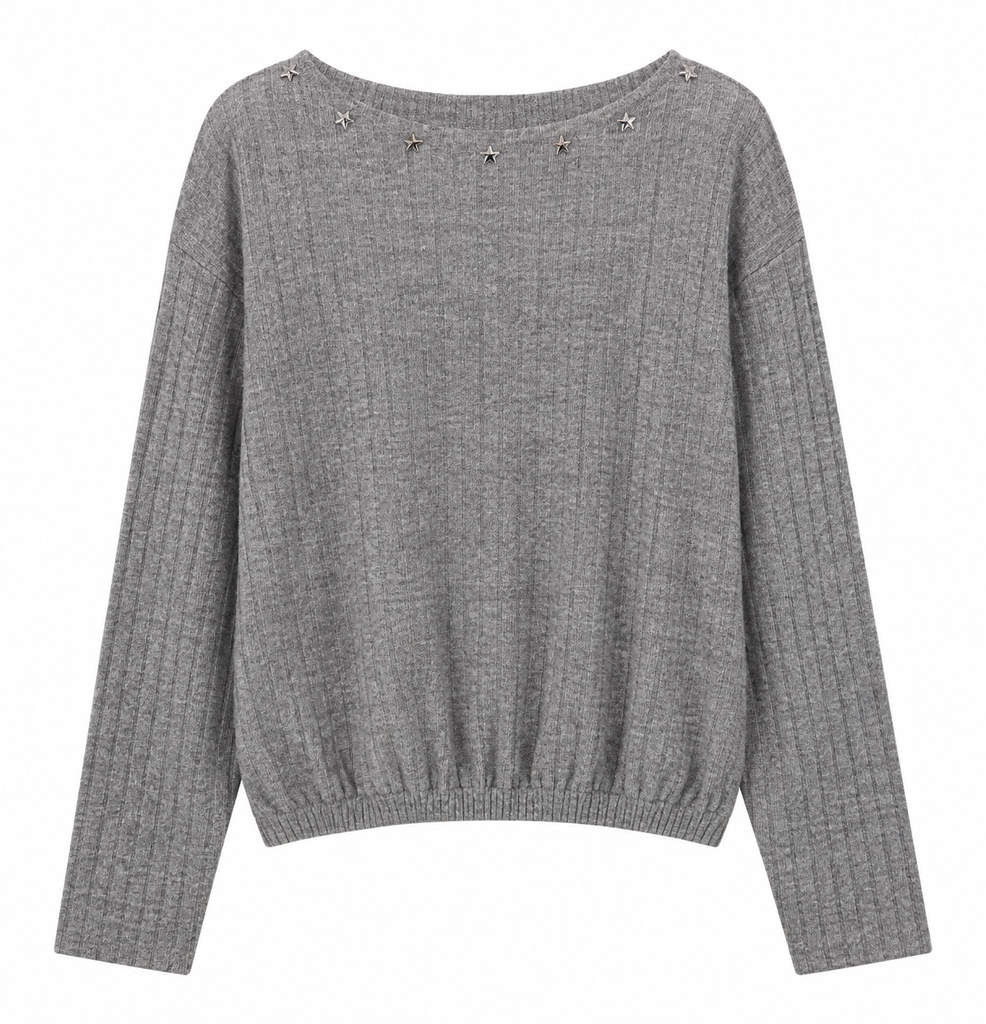 MAGLIA A COSTE