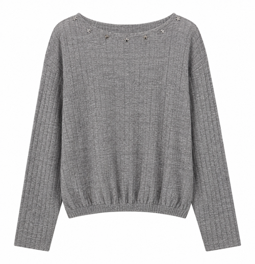 MAGLIA A COSTE