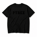 T-SHIRT PYREX
