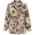 CAMICIA IN TENCEL