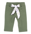 Pantalone in felpa