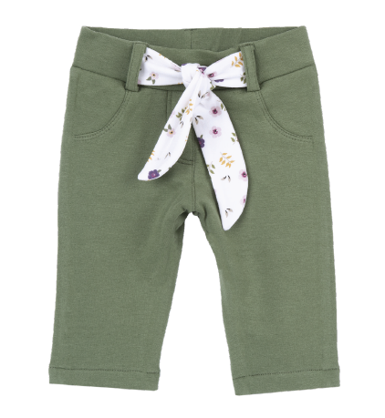 Pantalone in felpa