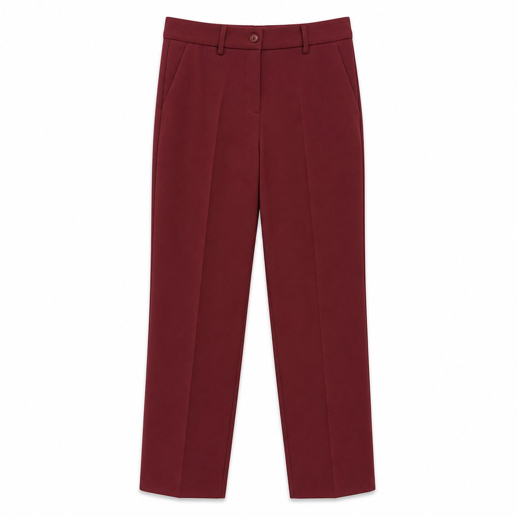 PANTALONE GAMBA DRITTA