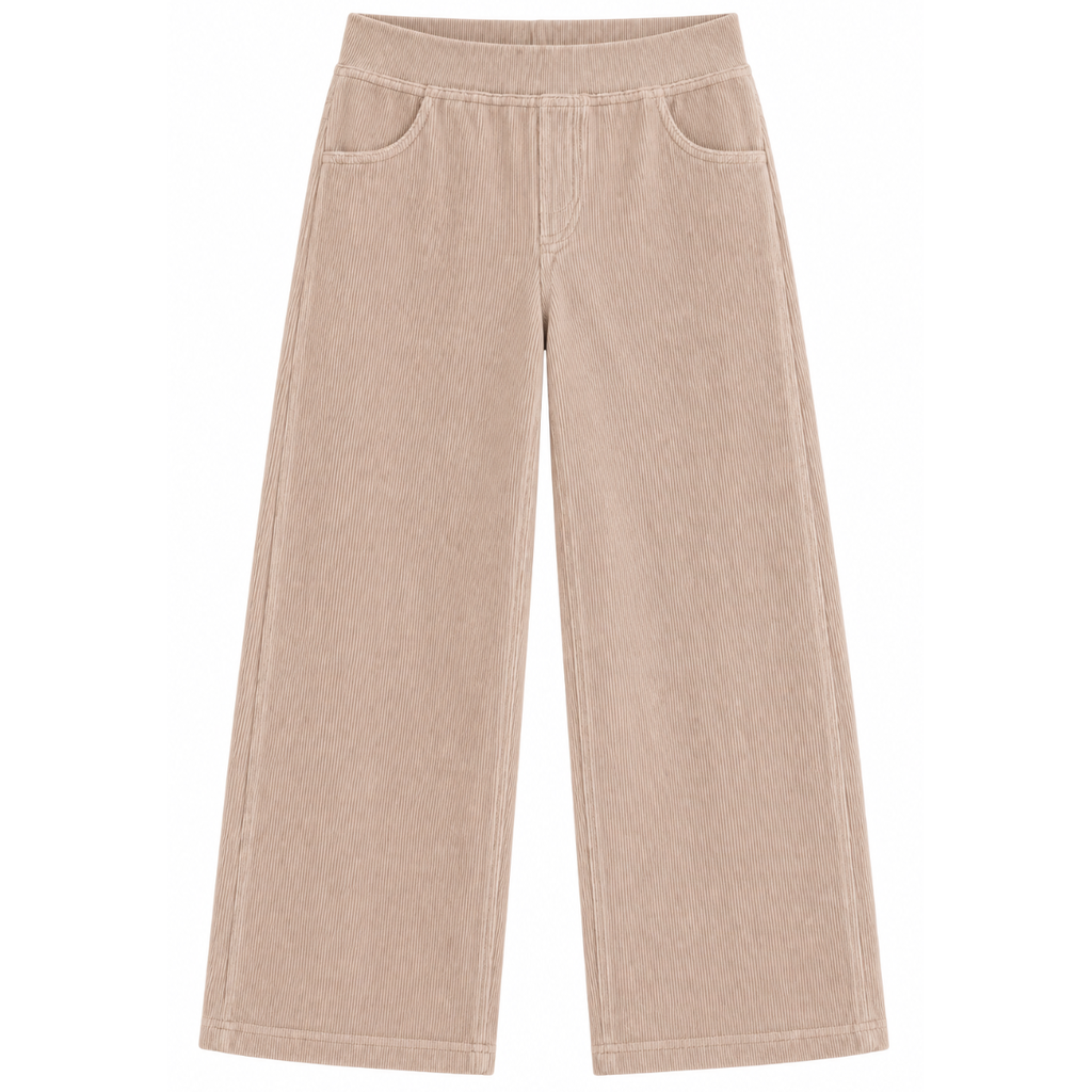 PANTALONE PALAZZO
