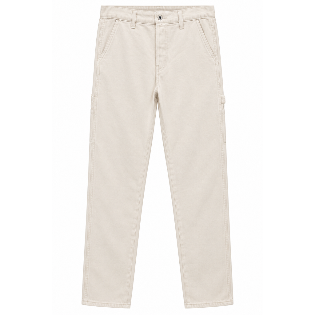 PANTALONE REGULAR FIT