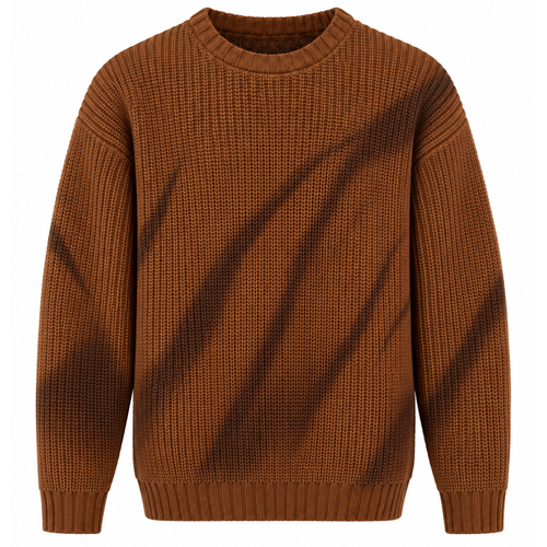 MAGLIONE A COSTA INGLESE