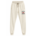 PANTALONE IN FELPA