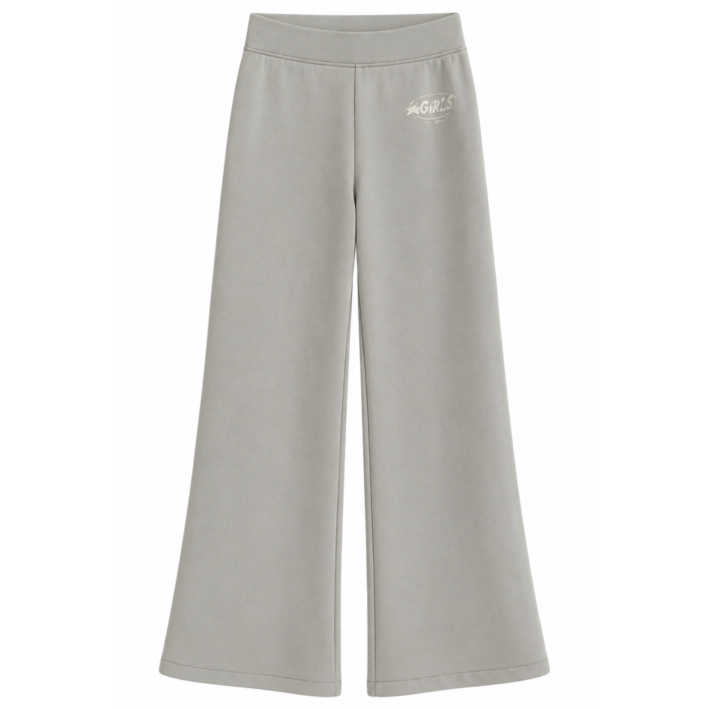 PANTALONE A VITA ALTA