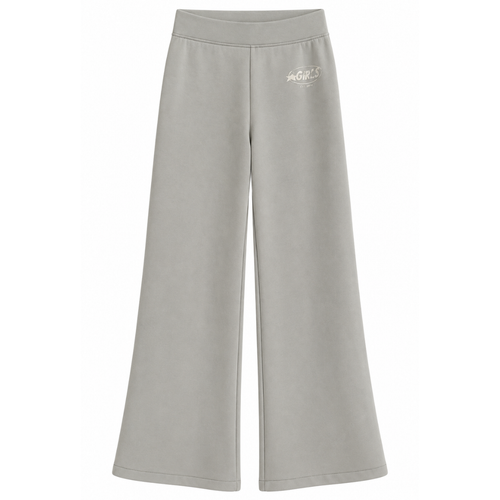 PANTALONE A VITA ALTA