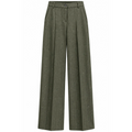 PANTALONE CON MICROSTRASS