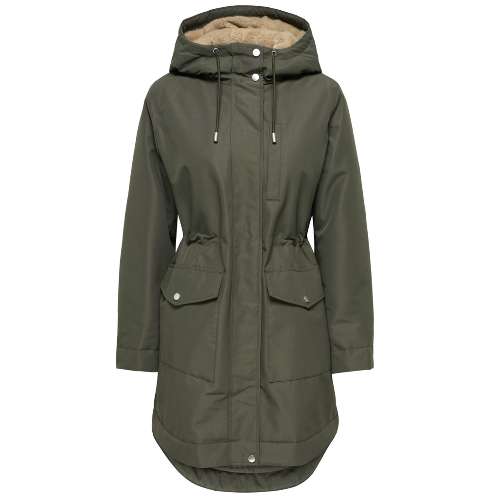 PARKA
