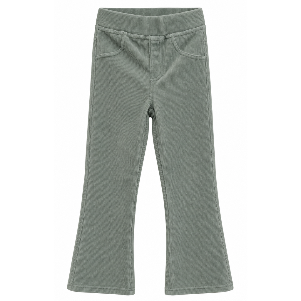 PANTALONE SVASATO