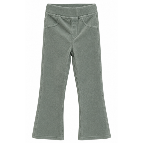 PANTALONE SVASATO