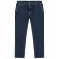 JEANS 5 TASCHE LAVAGGIO SCURO