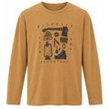 T-SHIRT CON STAMPA