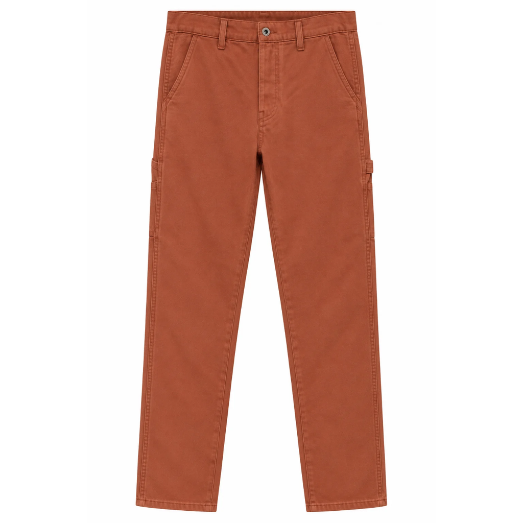 PANTALONE REGULAR FIT