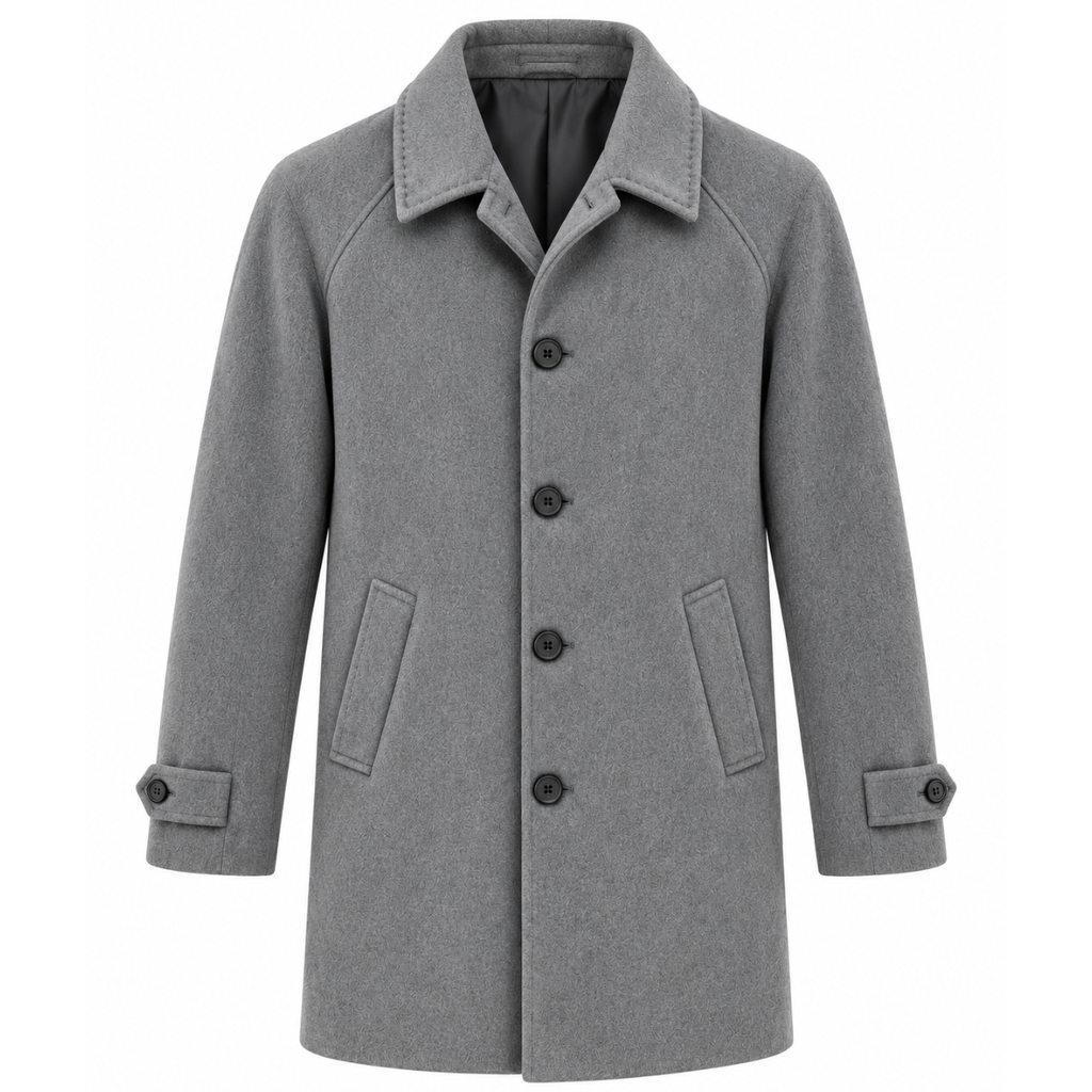 CAPPOTTO MODELLO BURBERRY