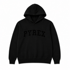FELPA CAPPUCCIO PYREX