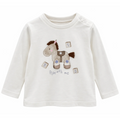 T-SHIRT CON STAMPA