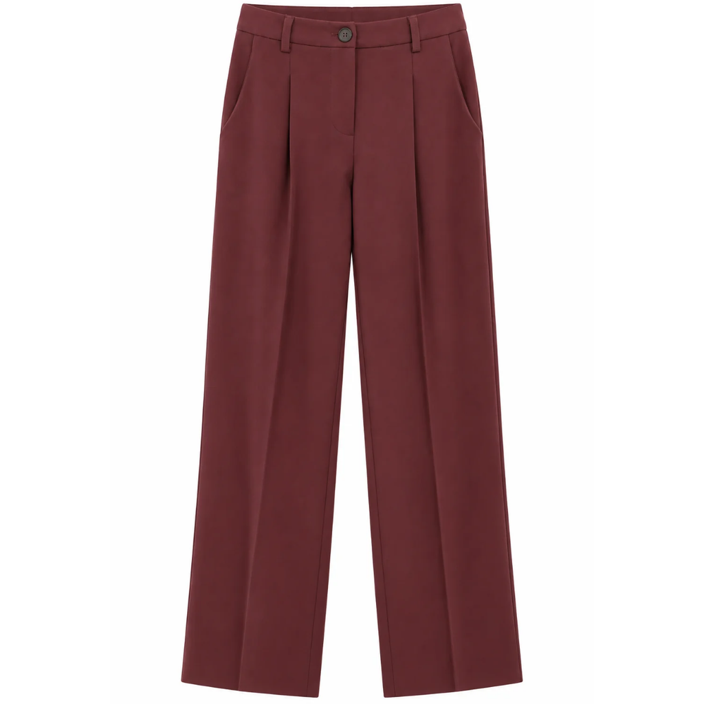 PANTALONE PALAZZO