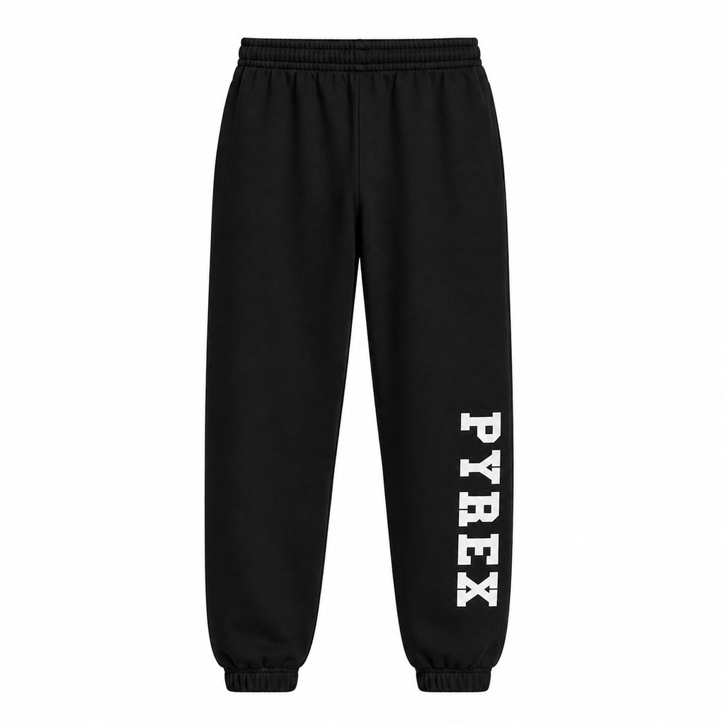 Pantaloni Pyrex