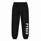 Pantaloni Pyrex