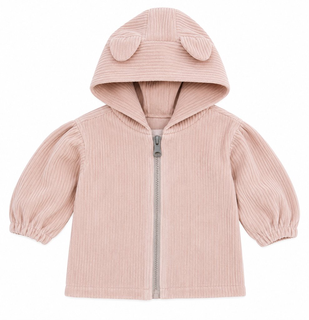 Felpa jacquard