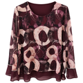 BLUSA IN FANTASIA